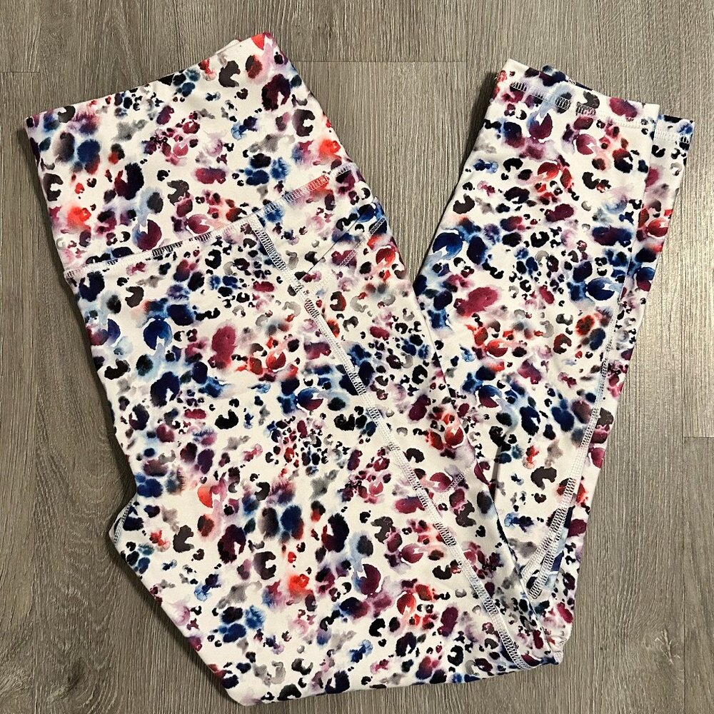 DSG 7/8 Leggings Size M